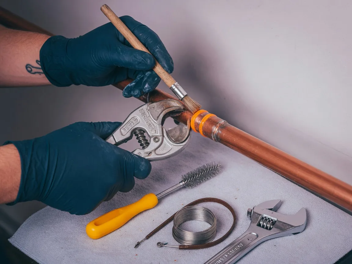 Why choose Sump Pump Repair in Fay, OK